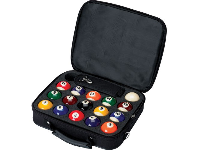 Action Pool Ball Case