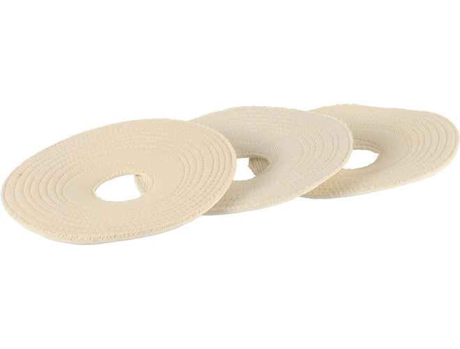 Ballstar Replacement Cleaning Pads (Old Style)
