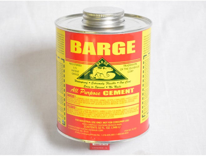Championship Barge All Purpose (Cushion Rubber) Cement