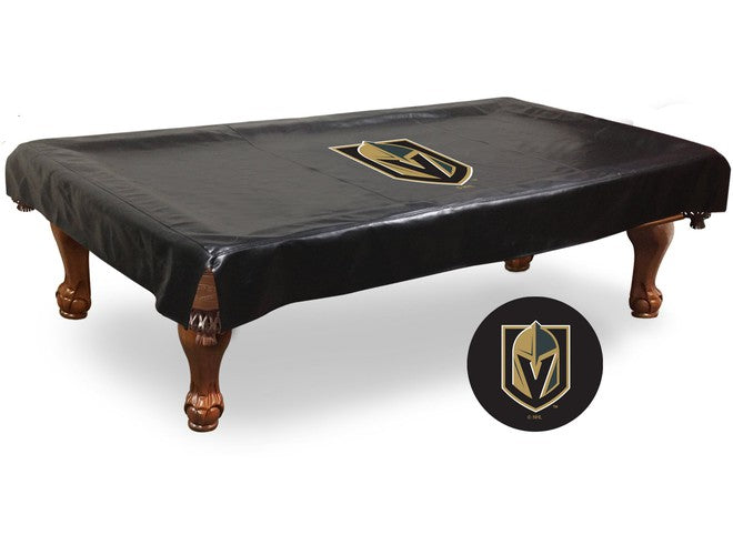 Holland Bar Stool Co. NHL Licensed Pool Table Covers