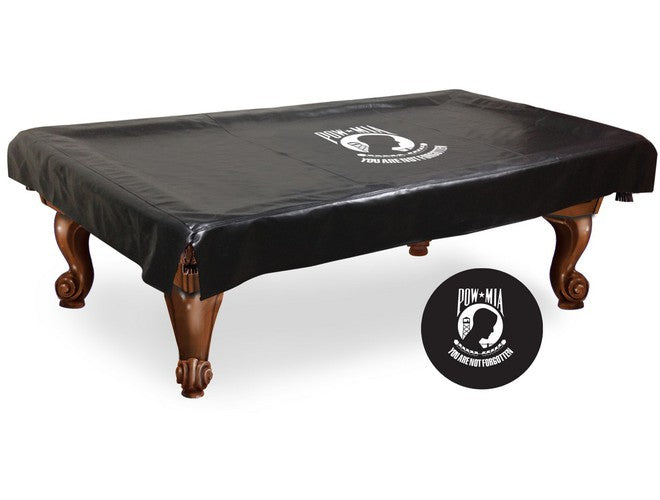 Holland Bar Stool Co. Military Licensed Pool Table Covers