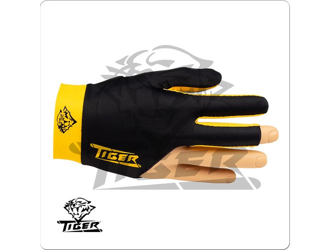 tiger handschuhe Tiger Glove — Billiards.com, Inc