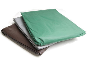 Action 7 Foot Heavy Duty Table Cover - , Inc