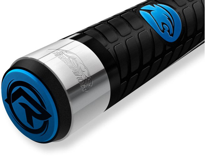 Predator BK RUSH SPORT WRAP バットのみ美品！ Predator Black BK Rush Plus Jump/Break Cue with Sport Wrap | Best