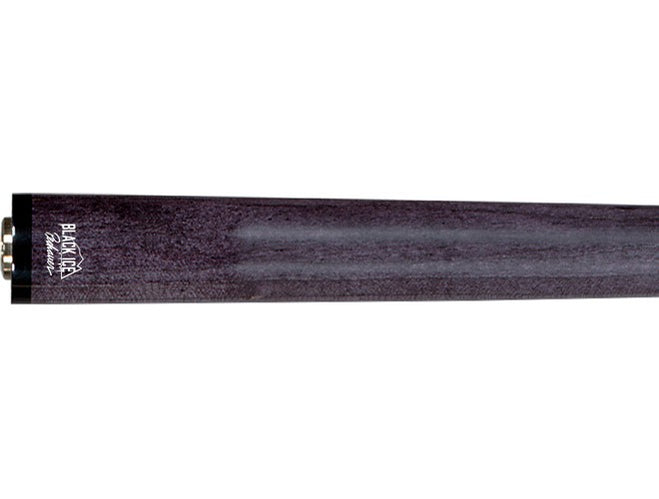J. Pechauer Black Ice Break Shaft — Billiards.com, Inc