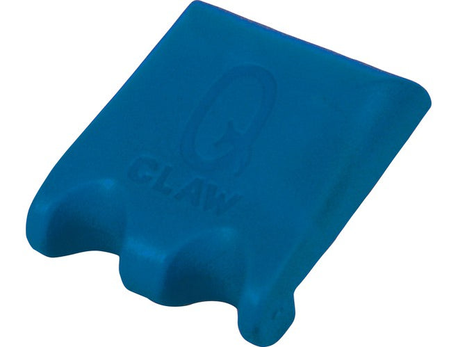 Q Claw Extreme Cue Holder - Blue 3 Cue Q Claw Extreme Cue Holder - Blue 3 Cue