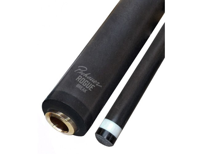 J.Pechauer キュー　＋　カーボンシャフト J. Pechauer Rogue Carbon Break Shaft — Billiards.com, Inc