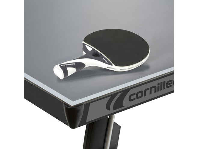 Cornilleau Black Code Outdoor Ping Pong Table — Billiards.com, Inc