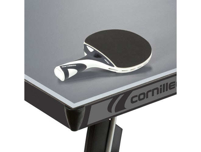 Cornilleau Black Code Outdoor Ping Pong Table