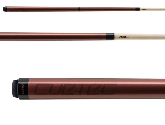 Cuetec AVID Chroma Bordeaux — Billiards.com, Inc