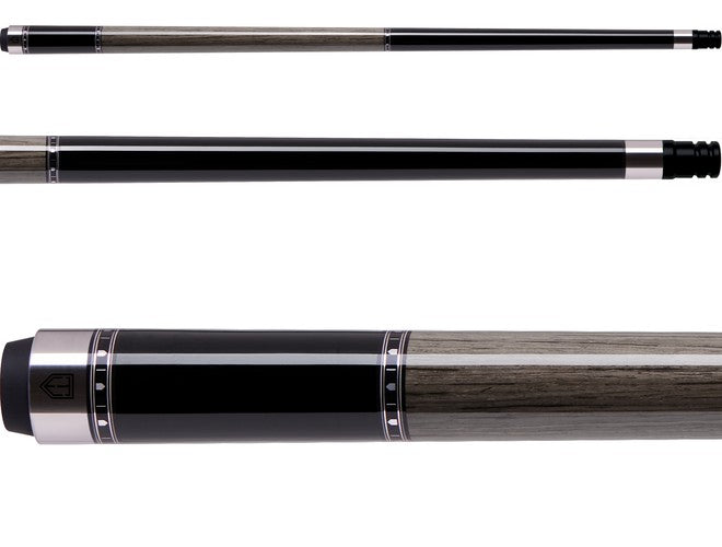 Cuetec Cynergy Truewood Walnut I No Wrap — Billiards.com, Inc