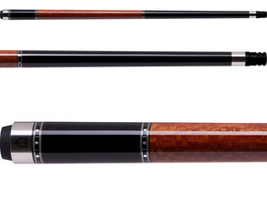Cuetec Cynergy Truewood Leopard I No Wrap — Billiards.com, Inc