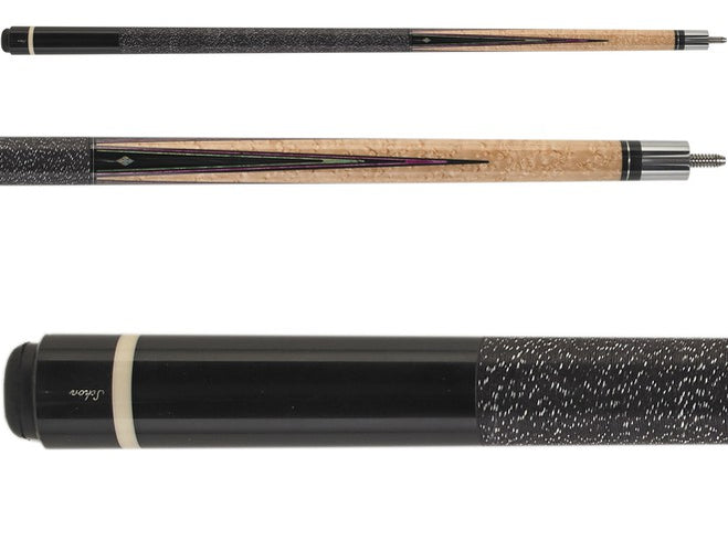 Schon CX100 Pool Cue — Billiards.com, Inc
