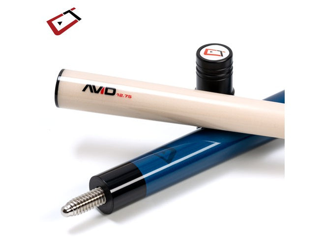 Cuetec AVID Chroma Abyss — Billiards.com, Inc