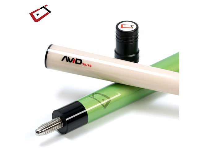 Cuetec AVID Chroma Currency — Billiards.com, Inc