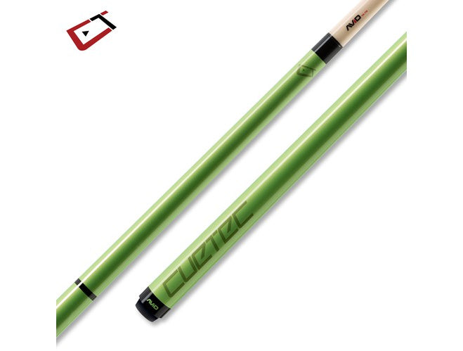 Cuetec AVID Chroma Currency — Billiards.com, Inc