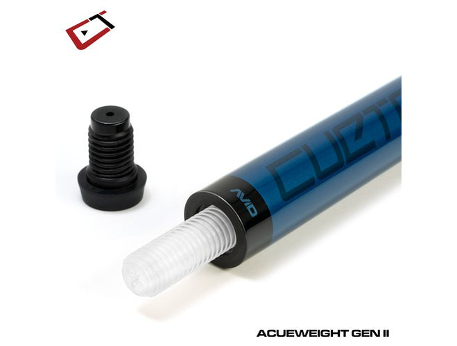 Cuetec AVID Chroma Abyss — Billiards.com, Inc