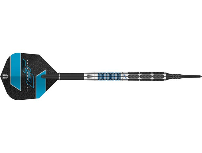 Target Daytona Fire GT Soft Tip — Billiards.com, Inc