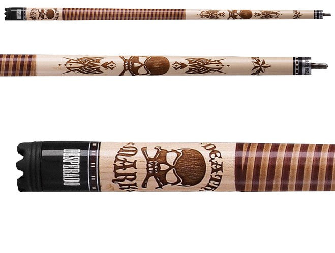 Viper Desperado Death Mark — Billiards.com, Inc