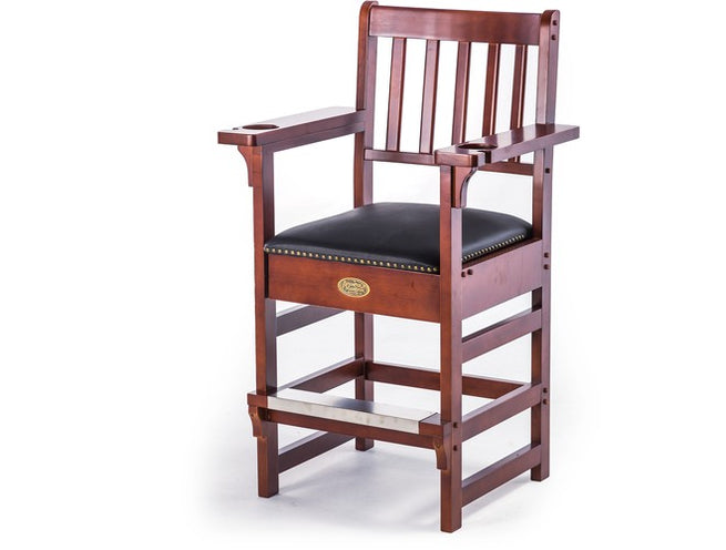 Spectator Chairs — Billiards.com, Inc