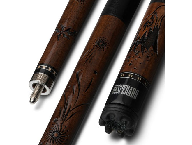 Viper Desperado Freedom — Billiards.com, Inc