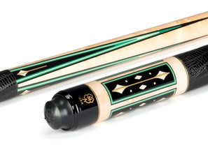 こ*ん様 McDermott (マクダーモット) Cue こ*ん様 McDermott (マクダーモット) Cue