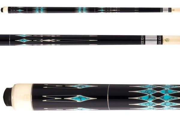 McDermott G1601 — Billiards.com, Inc