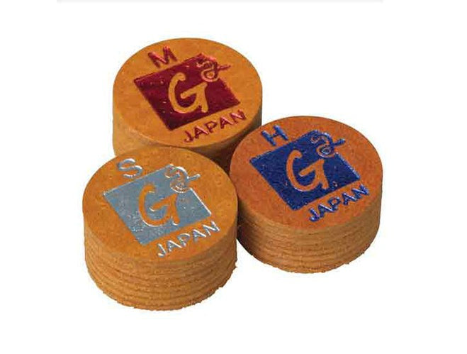 G2 Cue Tips (Single Tips) — Billiards.com, Inc