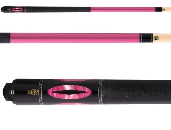 McDermott G215 — Billiards.com, Inc