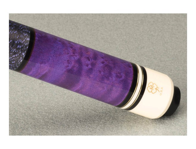 McDermott G241 — Billiards.com, Inc