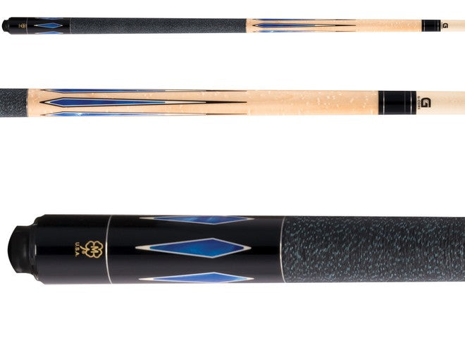 McDermott G324 — Billiards.com, Inc