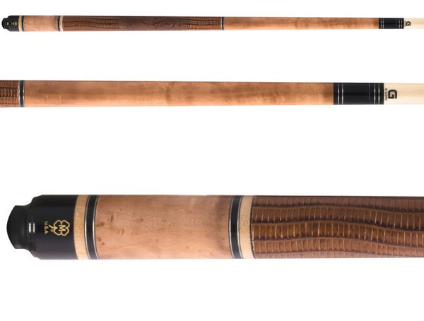 こ*ん様 McDermott (マクダーモット) Cue こ*ん様 McDermott