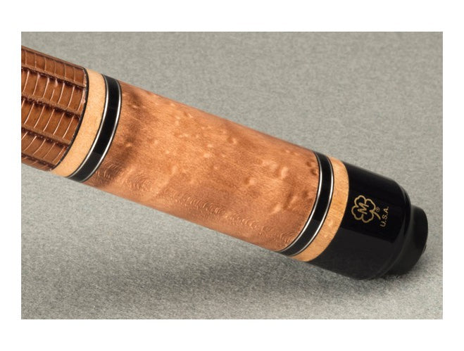 McDermott G327 — Billiards.com, Inc