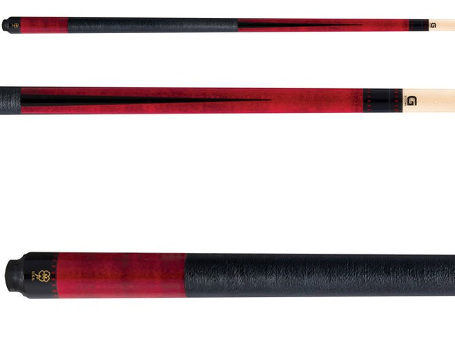 McDermott G343 — Billiards.com, Inc