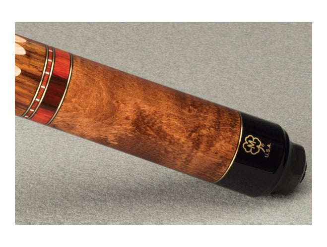 McDermott G407 — Billiards.com, Inc