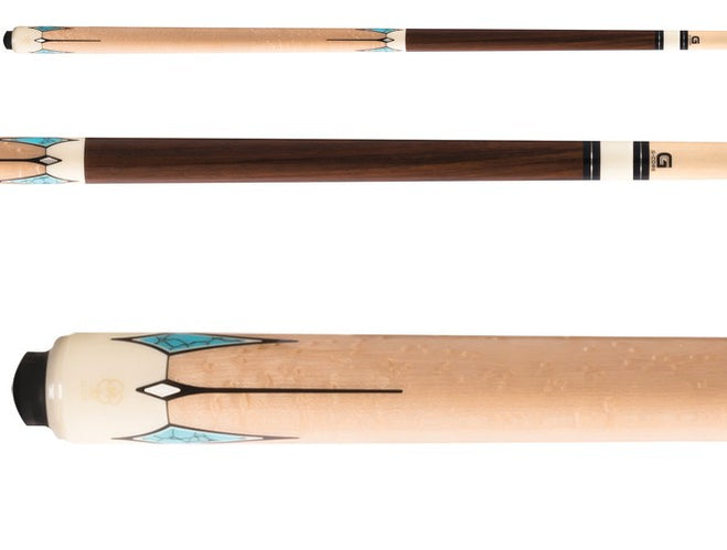 McDermott G411 — Billiards.com, Inc