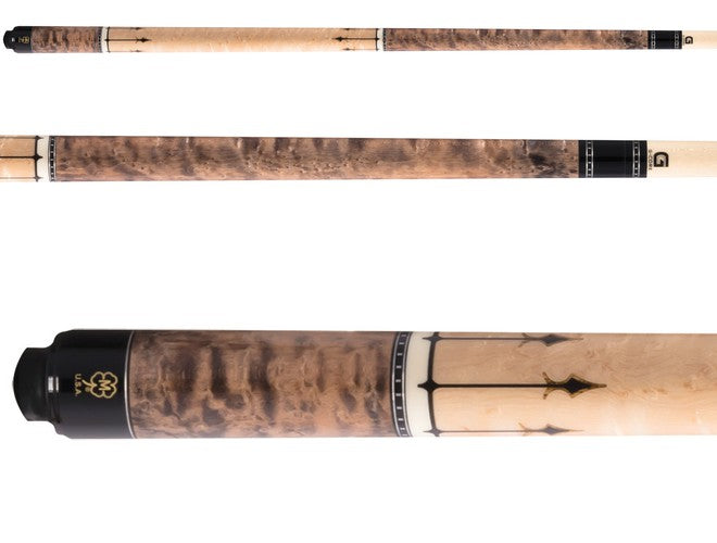 McDermott G415 Billiards Inc