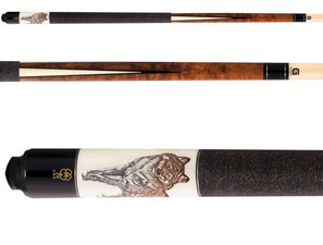 McDermott G422 — Billiards.com, Inc