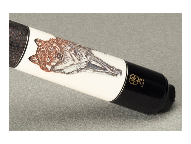 McDermott G422 — Billiards.com, Inc