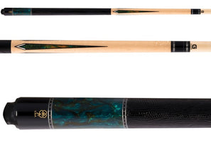 McDermott G434 — Billiards.com, Inc