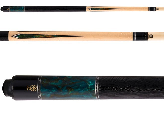 McDermott G434 — Billiards.com, Inc