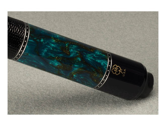 McDermott G434 — Billiards.com, Inc