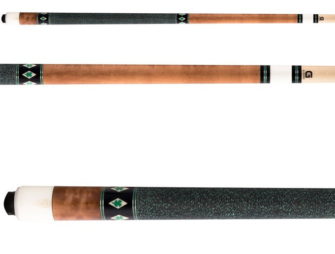 McDermott マクダーモット ビリヤード プレイキュー シャフト バット