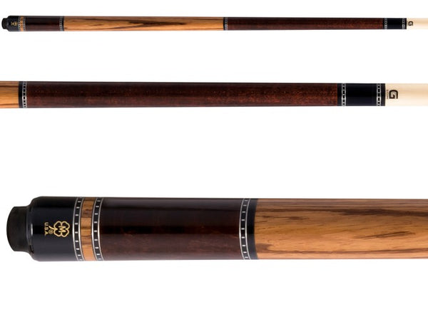 McDermott G437 — Billiards.com, Inc