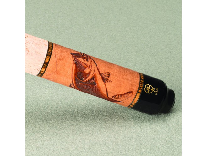McDermott G439 Fishing cue — Billiards.com, Inc