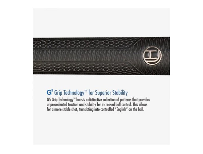Lucasi Hybrid® LHC17 — Billiards.com, Inc