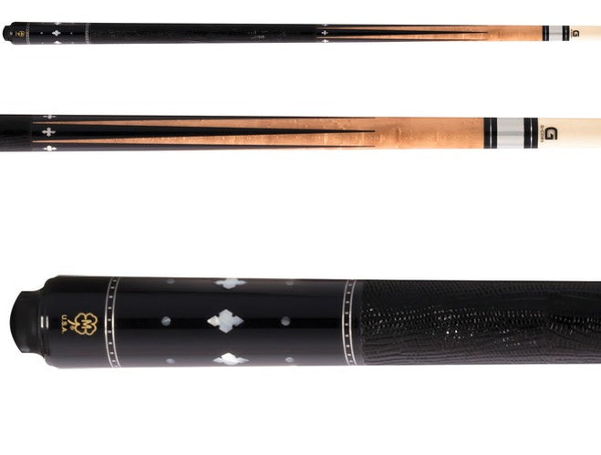 McDermott G502 — Billiards.com, Inc