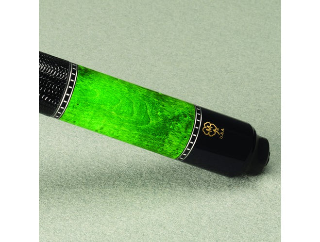 McDermott G514 — Billiards.com, Inc