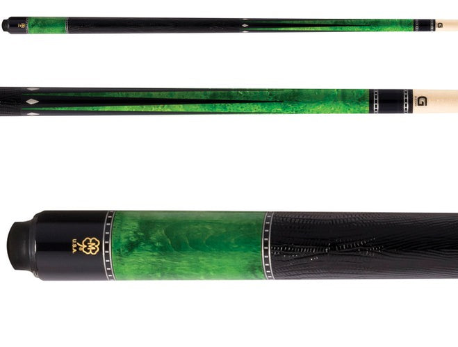 McDermott G514 — Billiards.com, Inc