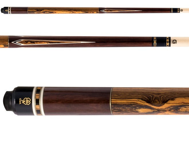 McDermott G520 — Billiards.com, Inc